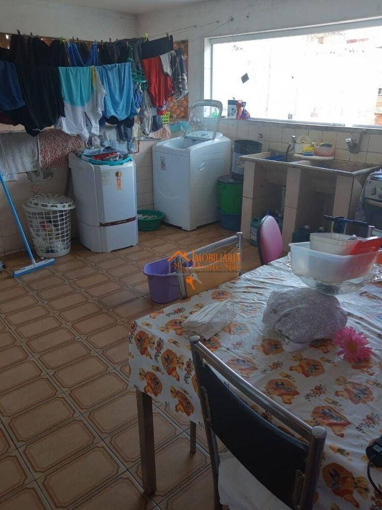 Sobrado, 3 quartos - Foto 4