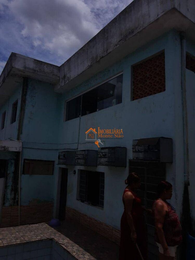 Sobrado, 3 quartos - Foto 2