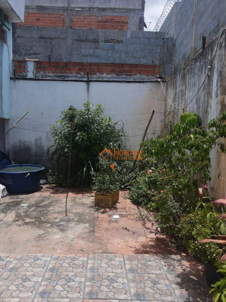 Sobrado, 3 quartos - Foto 3