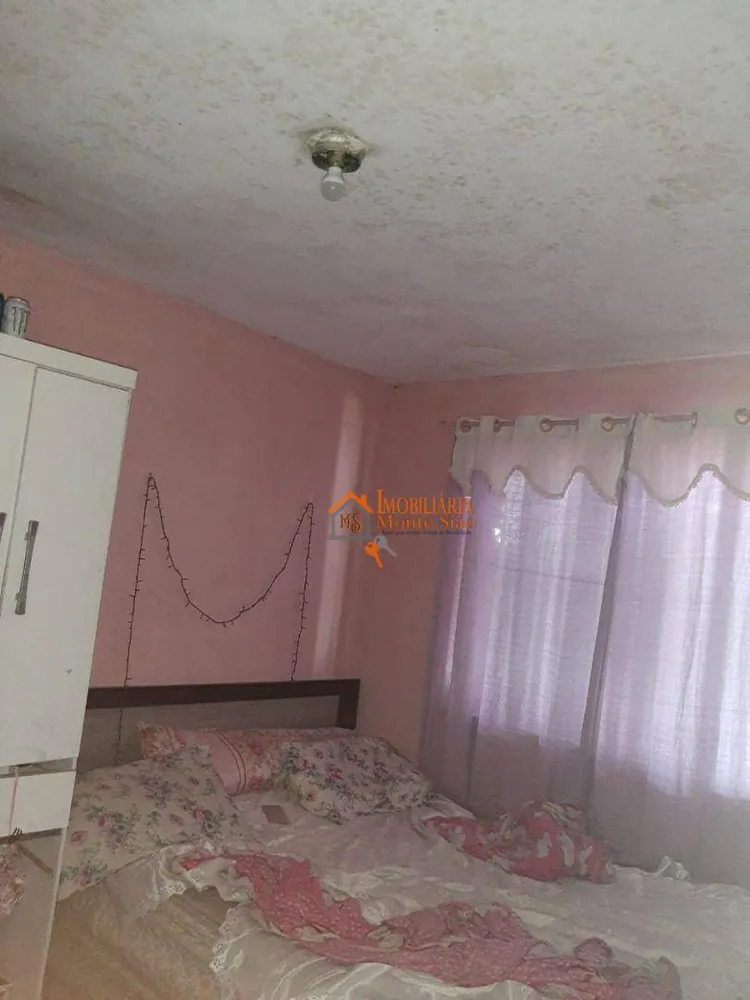 Sobrado, 3 quartos, 150 m² - Foto 16