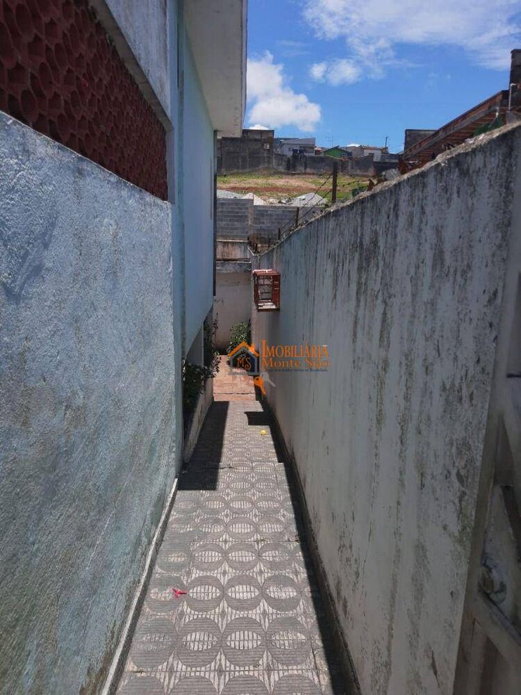 Sobrado, 3 quartos - Foto 15