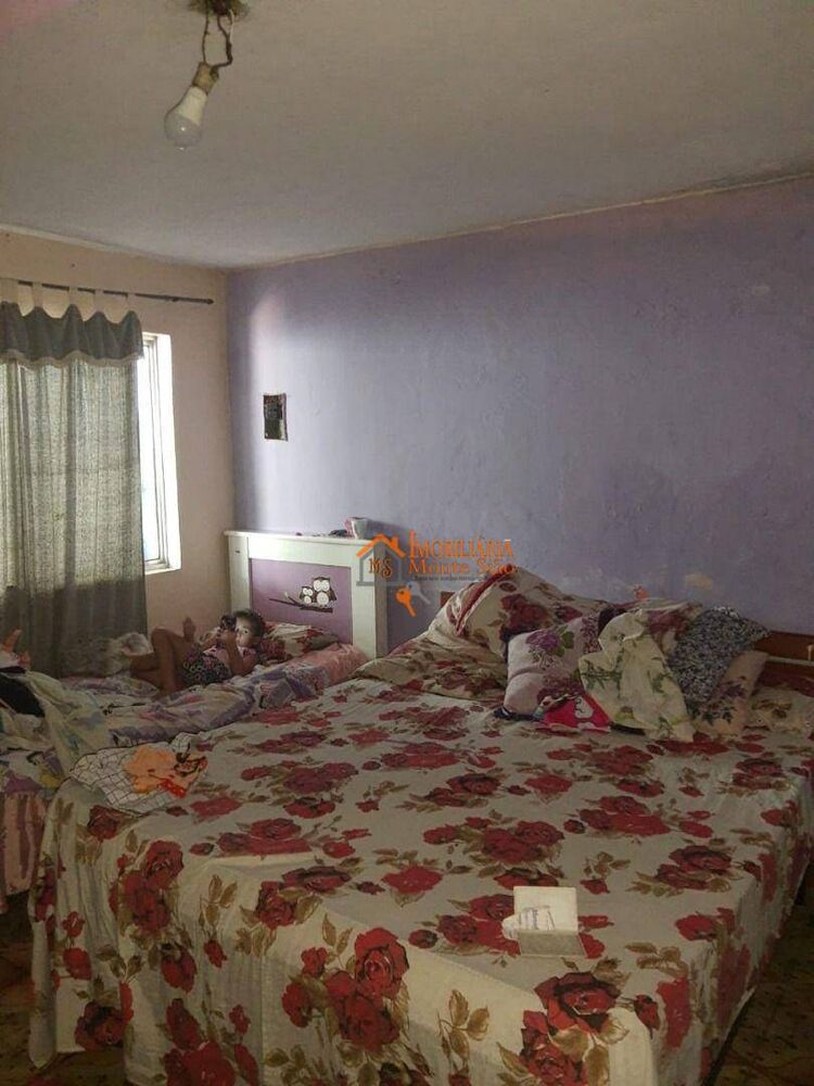 Sobrado, 3 quartos - Foto 11