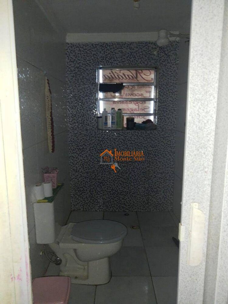 Sobrado, 3 quartos - Foto 13