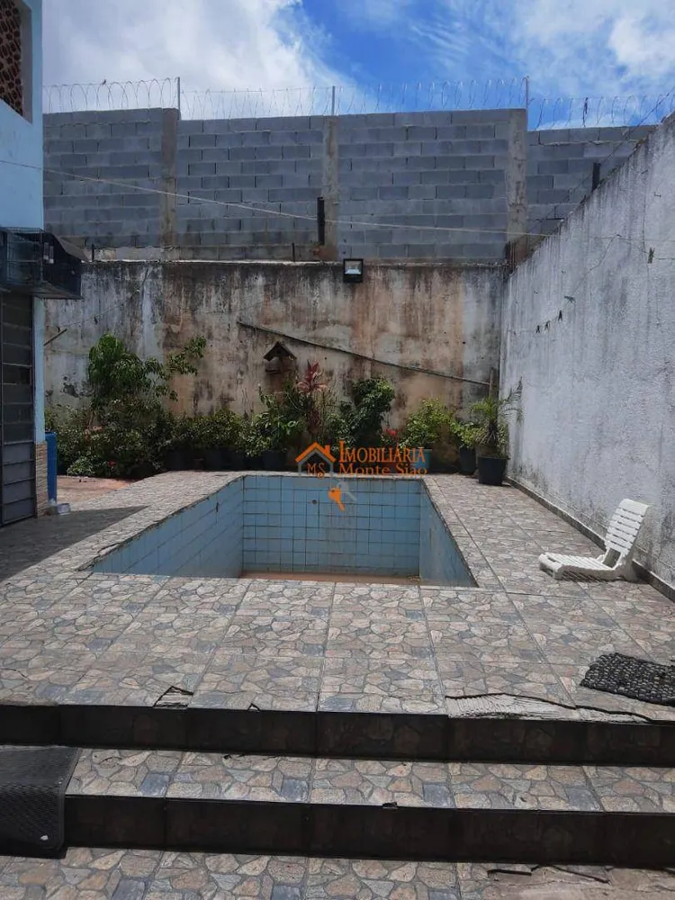 Sobrado, 3 quartos, 150 m² - Foto 3