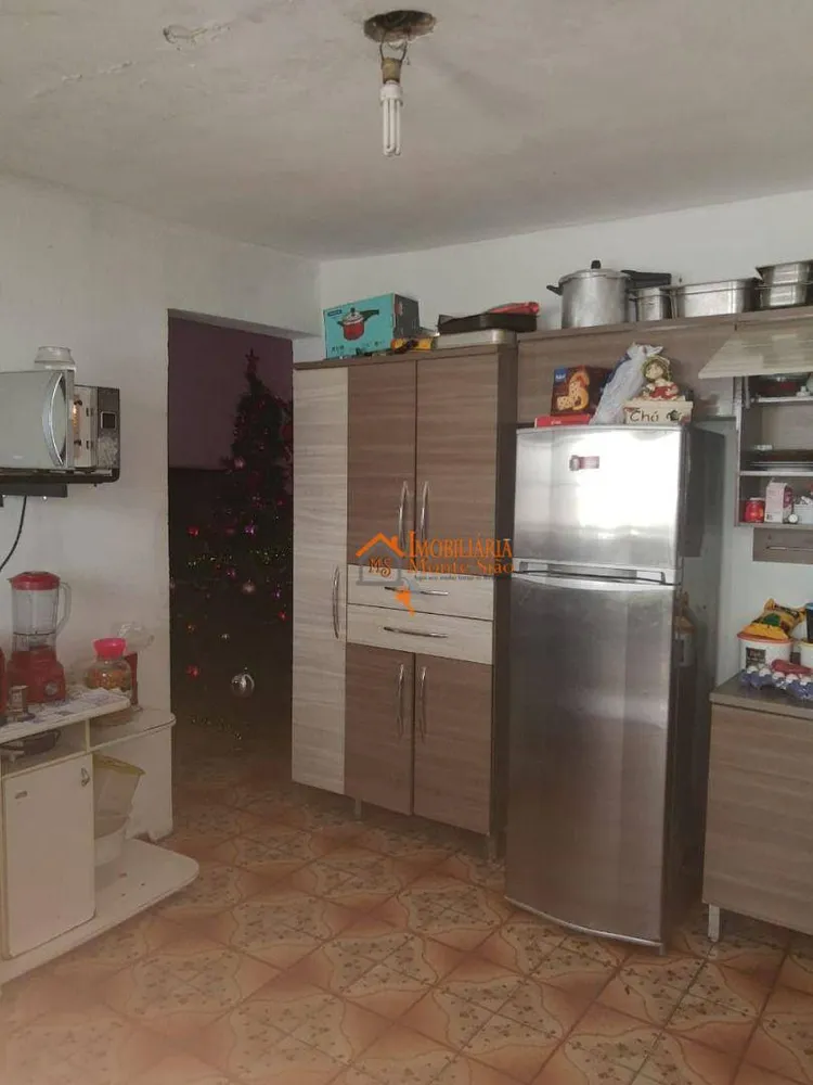 Sobrado, 3 quartos, 150 m² - Foto 15