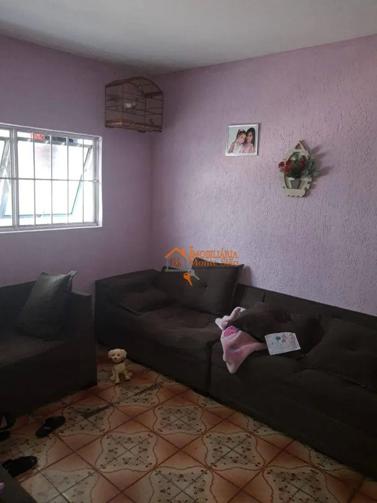 Sobrado, 3 quartos, 150 m² - Foto 19