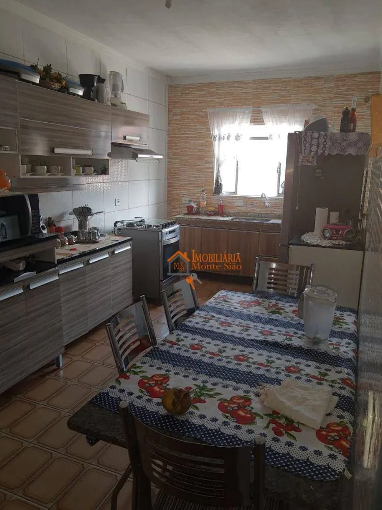 Sobrado, 3 quartos, 150 m² - Foto 8