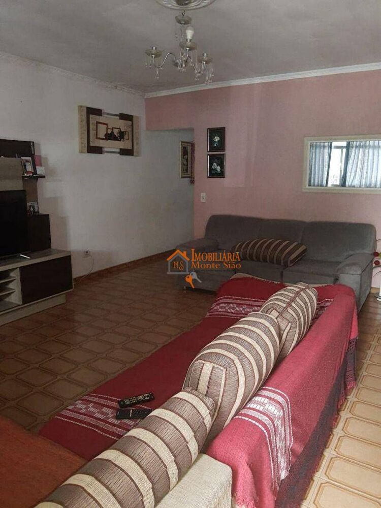 Sobrado, 3 quartos - Foto 10