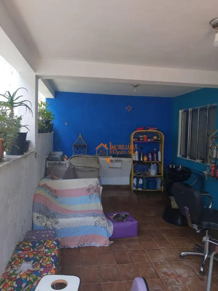 Sobrado, 3 quartos, 150 m² - Foto 22