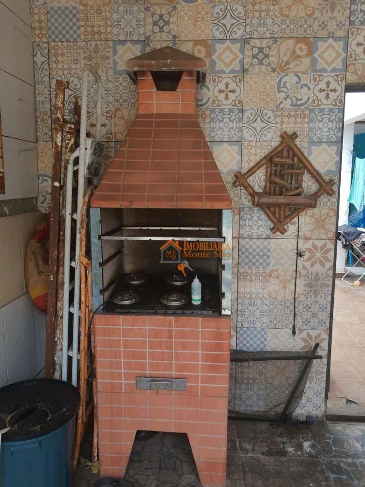Sobrado, 3 quartos, 150 m² - Foto 2