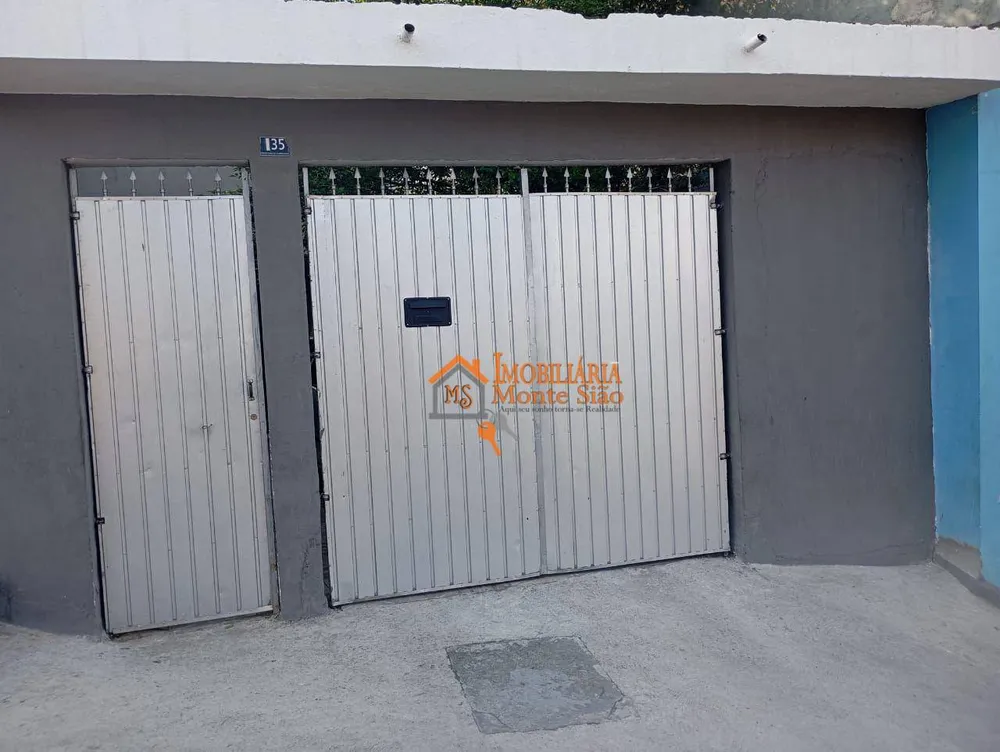 Casa, 2 quartos, 100 m² - Foto 1