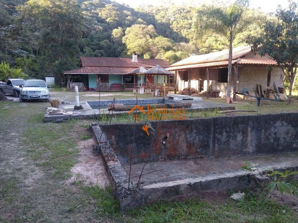 Sítio, 5 quartos, 2 hectares - Foto 4