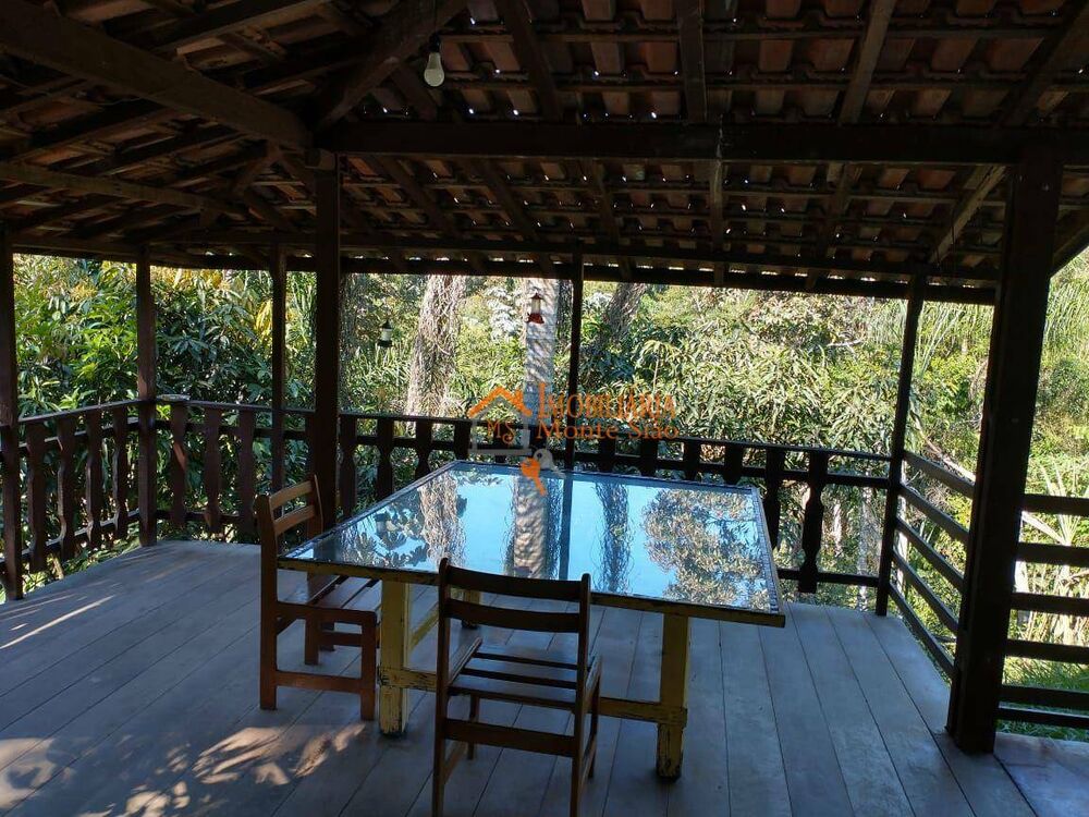 Sítio, 5 quartos, 2 hectares - Foto 13