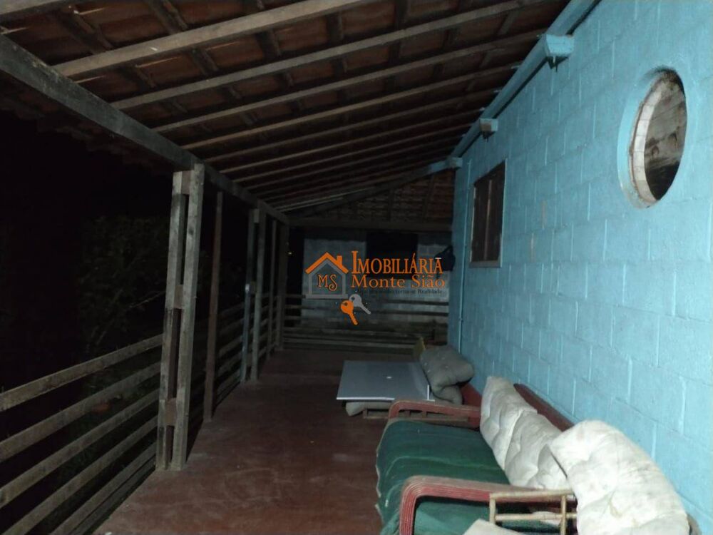 Sítio, 5 quartos, 2 hectares - Foto 1