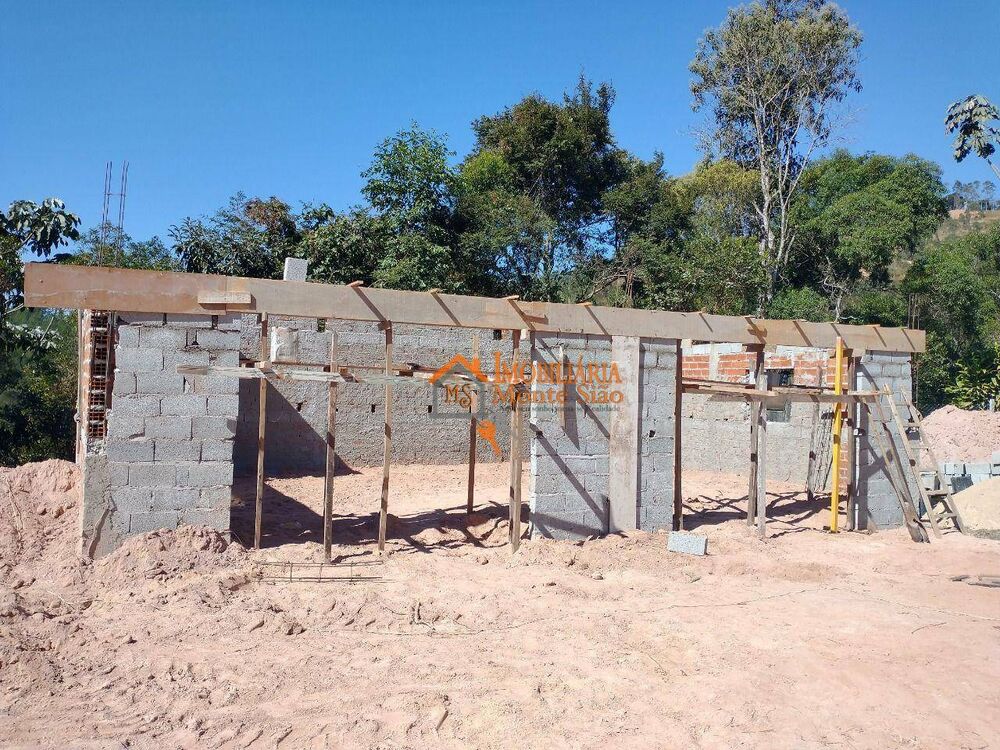 Sítio, 5 quartos, 2 hectares - Foto 2