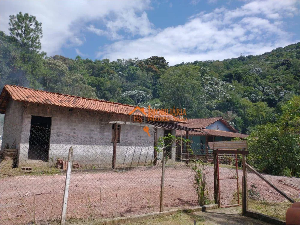 Sítio, 5 quartos, 2 hectares - Foto 20