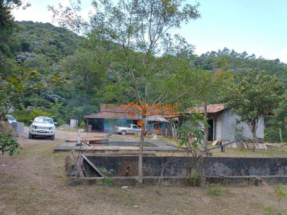 Sítio, 5 quartos, 2 hectares - Foto 8