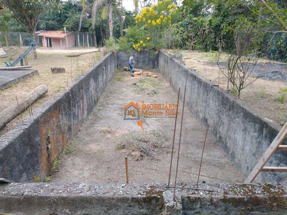 Sítio, 5 quartos, 2 hectares - Foto 20