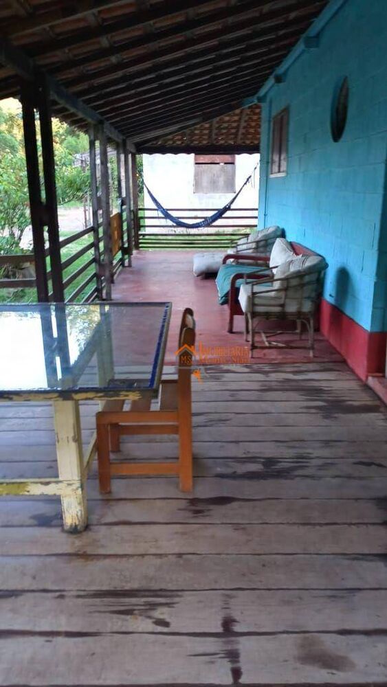 Sítio, 5 quartos, 2 hectares - Foto 6