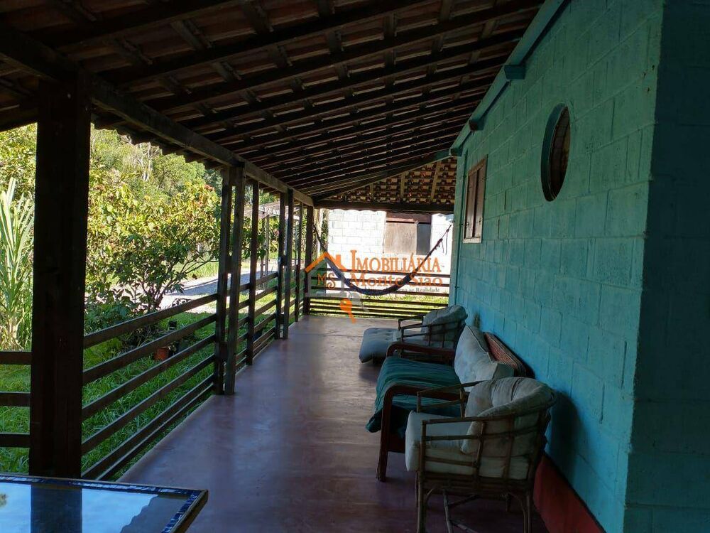 Sítio, 5 quartos, 2 hectares - Foto 18
