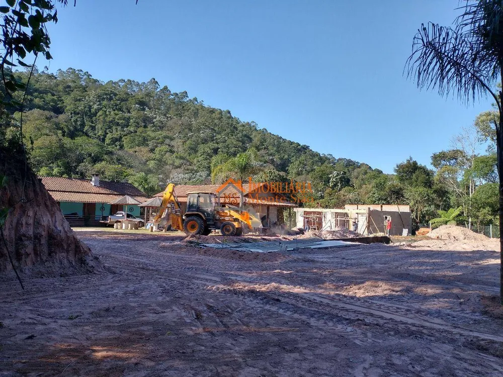 Sítio, 5 quartos, 2 hectares - Foto 17