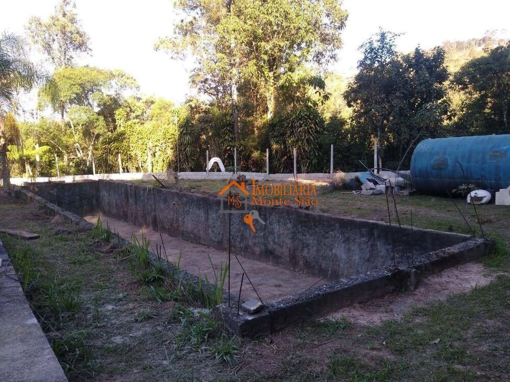 Sítio, 5 quartos, 2 hectares - Foto 14