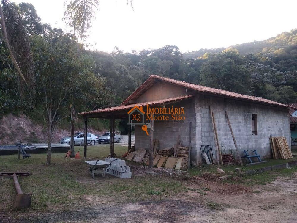 Sítio, 5 quartos, 2 hectares - Foto 15