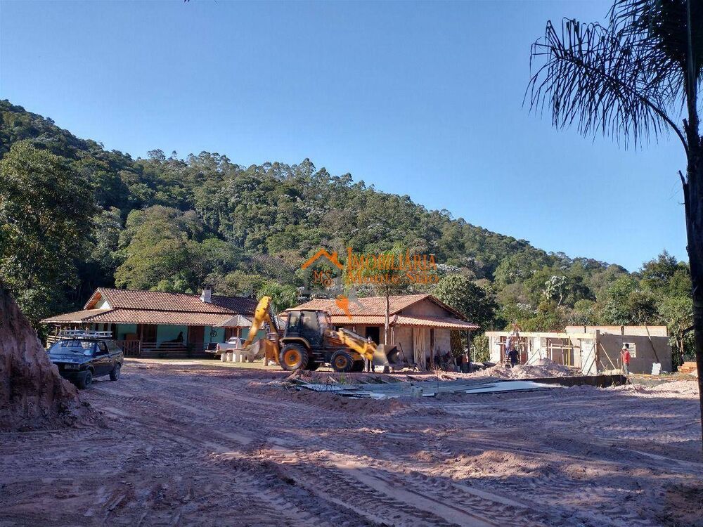 Sítio, 5 quartos, 2 hectares - Foto 19