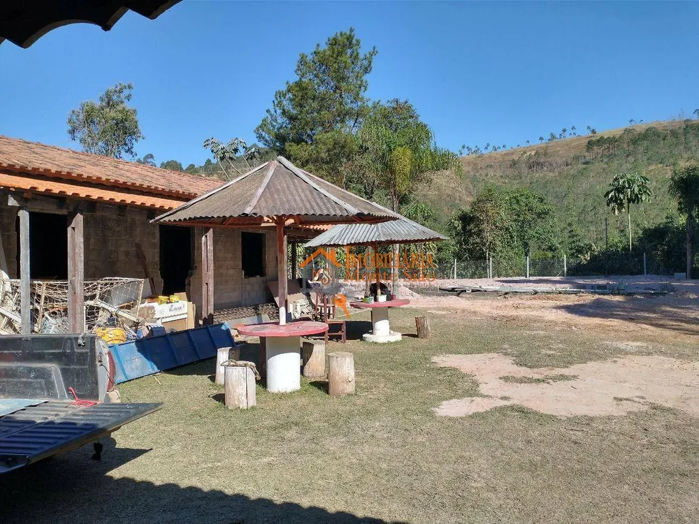 Sítio, 5 quartos, 2 hectares - Foto 16