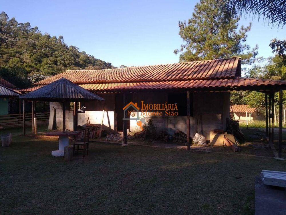 Sítio, 5 quartos, 2 hectares - Foto 16