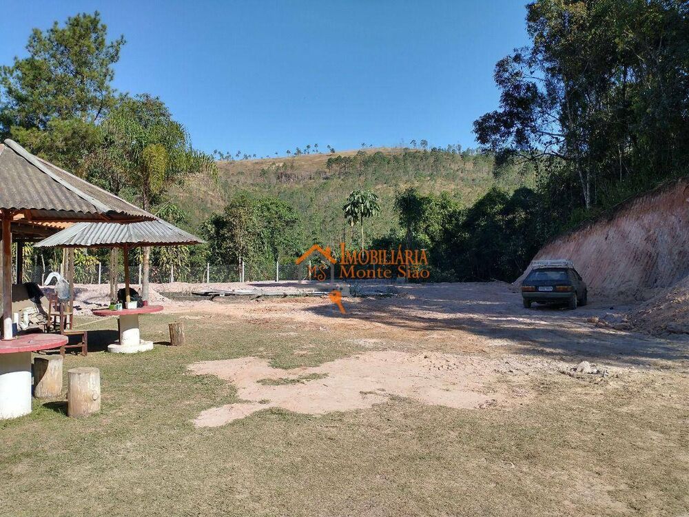 Sítio, 5 quartos, 2 hectares - Foto 12