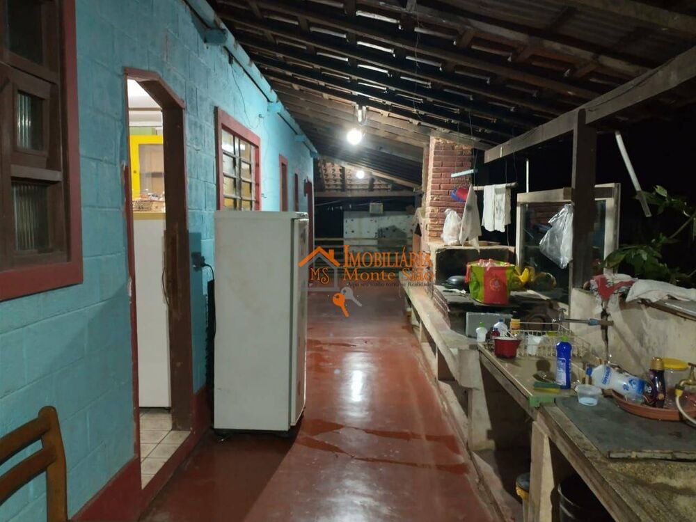 Sítio, 5 quartos, 2 hectares - Foto 10