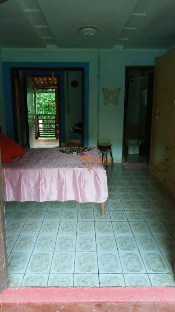 Sítio, 5 quartos, 2 hectares - Foto 17
