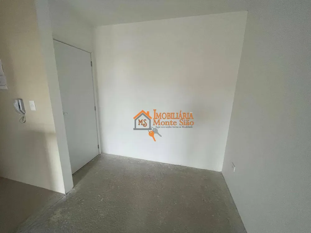 Apartamento, 2 quartos, 68 m² - Foto 4