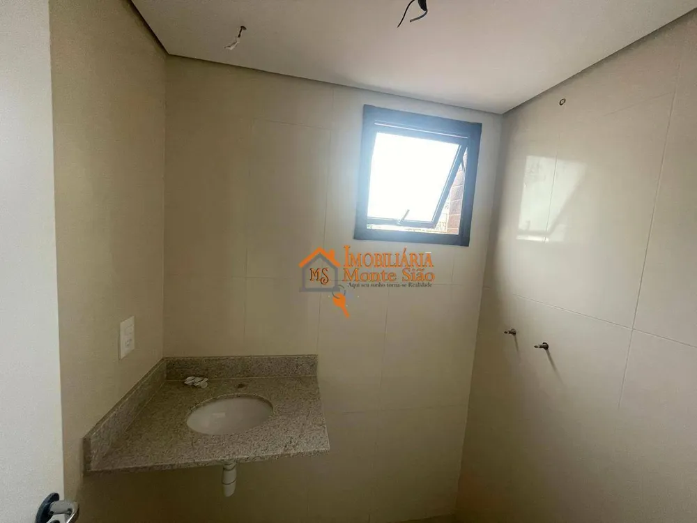Apartamento, 2 quartos, 68 m² - Foto 5