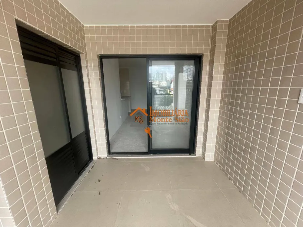 Apartamento, 2 quartos, 68 m² - Foto 2
