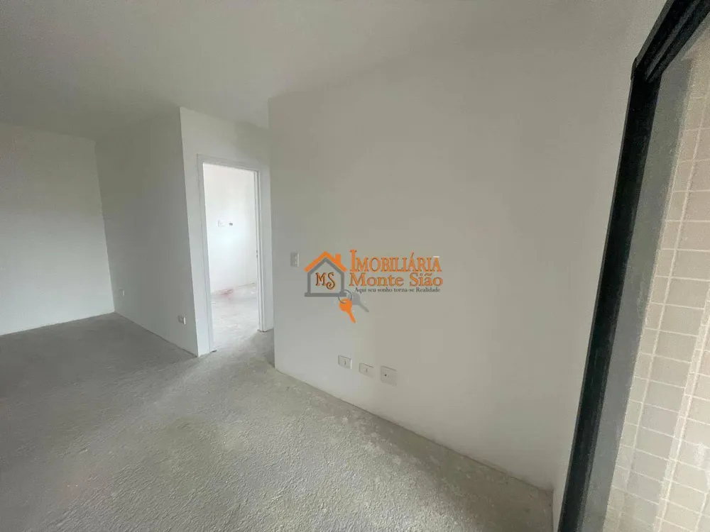 Apartamento, 2 quartos, 68 m² - Foto 3