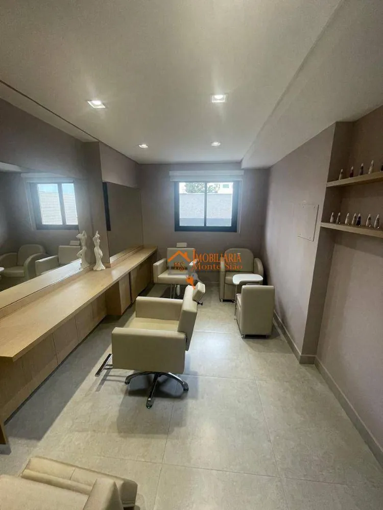 Apartamento, 2 quartos, 68 m² - Foto 6