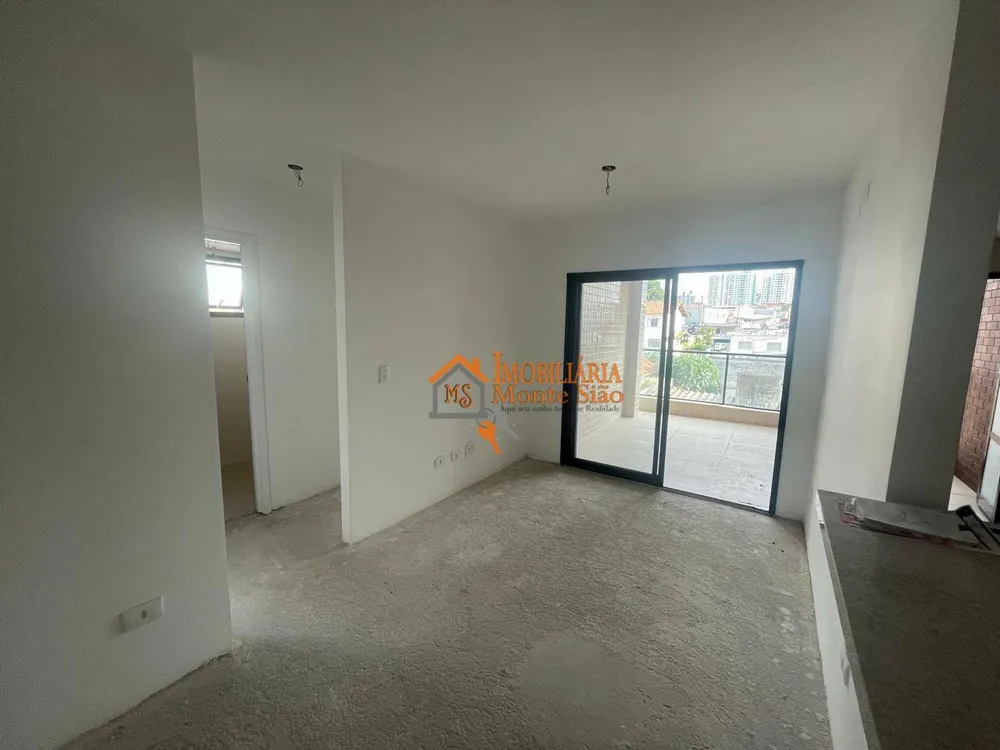 Apartamento, 2 quartos, 68 m² - Foto 1