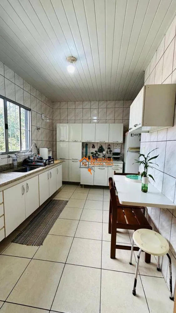 Casa, 2 quartos, 100 m² - Foto 5