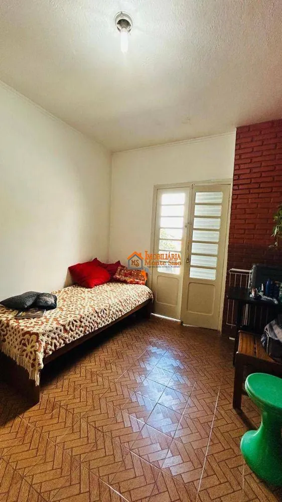 Casa, 2 quartos, 100 m² - Foto 7