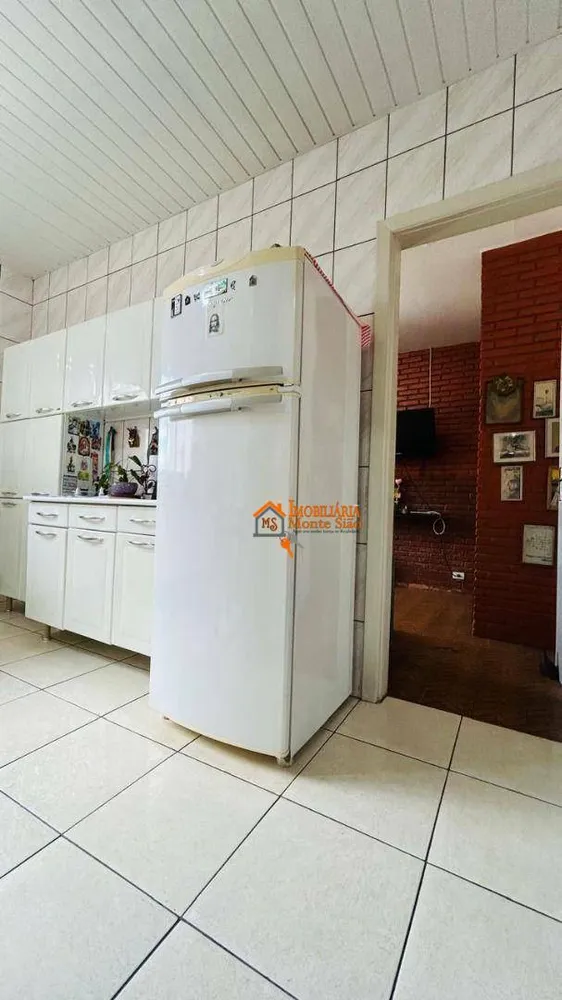 Casa, 2 quartos, 100 m² - Foto 5