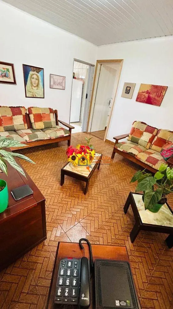 Casa, 2 quartos, 100 m² - Foto 3