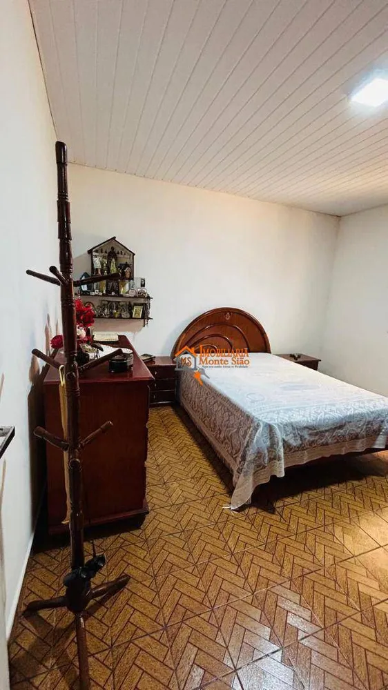 Casa, 2 quartos, 100 m² - Foto 6