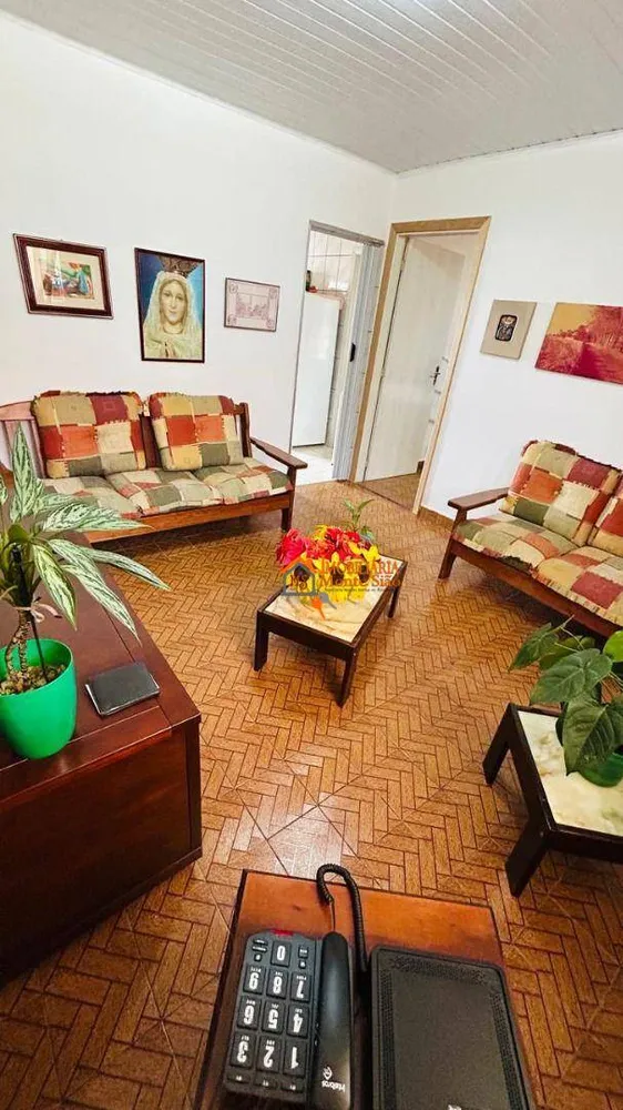 Casa, 2 quartos, 100 m² - Foto 2