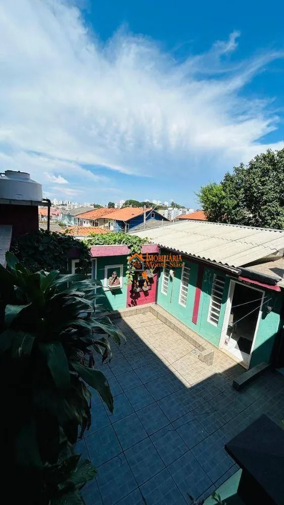 Casa, 2 quartos, 100 m² - Foto 8