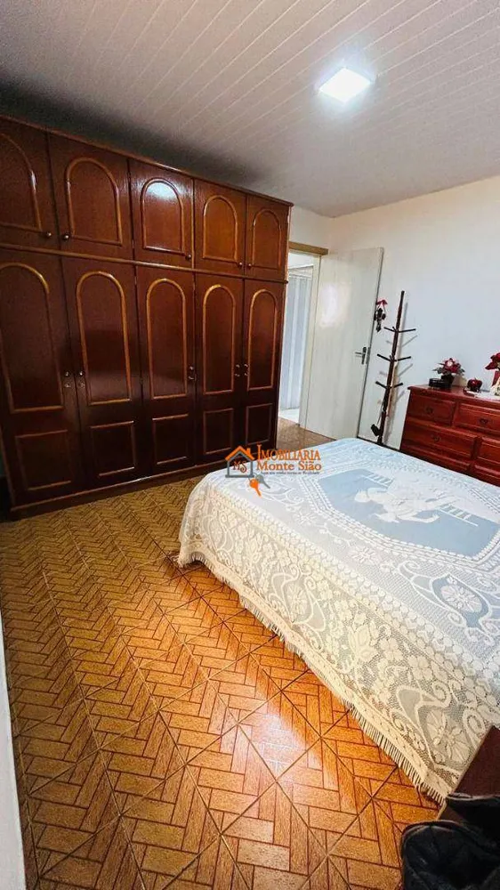 Casa, 2 quartos, 100 m² - Foto 8