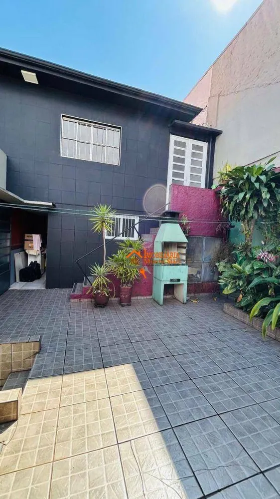 Casa, 2 quartos, 100 m² - Foto 7