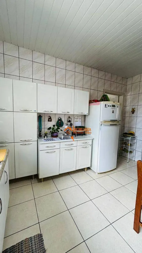 Casa, 2 quartos, 100 m² - Foto 1