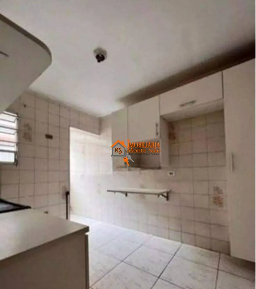 Apartamento, 2 quartos, 56 m² - Foto 3